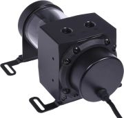 Alphacool Core 100 Aurora VPP Acetal/Acryl mit Pumpe (15380)