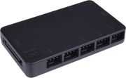 Alphacool Core 10x 4-Pin PWM Splitter (25667)
