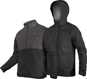 Endura Hummvee 3-in-1 Wasserdichte Jacke