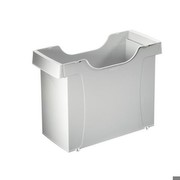 Leitz Plus Hängemappenbox Uni-Box (19080085)