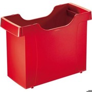 Leitz Plus Hängemappenbox Uni-Box (19080025)
