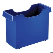 Leitz Plus Hängemappenbox Uni-Box (19080035)