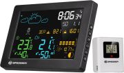 Bresser MeteoTemp Baro HZ