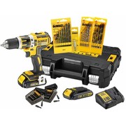 DeWalt DCK795S2T-QW