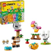 LEGO Classic Kreative Tiere (11034)