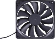 Alphacool Core 140 mm PWM 2000 rpm (24853)