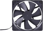 Alphacool Core 140 mm PWM 2500 rpm (24846)
