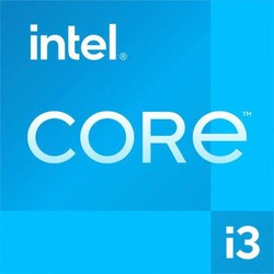 Intel Core i3 14100F Tray