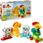 LEGO DUPLO Tierzug (10412)