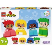 LEGO DUPLO Große Gefühle (10415)