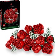 LEGO Botanicals Rosenstrauß (10328)
