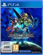 Square Enix Star Ocean Second Story R PS4