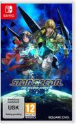 Square Enix Star Ocean Second Story R Switch