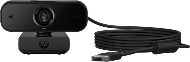 HP 435 FHD Webcam (77B10AA)