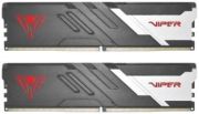 Patriot Memory Viper Venom DDR5-5600 16GB Kit (PVV516G560C40K) Patriot Memory Viper Venom DDR5-5600 16GB Kit (PVV516G560C40K)