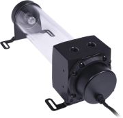 Alphacool Core 200 Aurora VPP Acetal/Acryl mit Pumpe (15381)