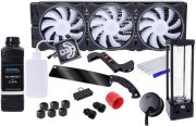 Alphacool Core Hurrican 360 mm XT45 HardTube (11993)