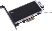 Alphacool Core M.2 NVMe PCIe 4.0 Liquid Cooler (13079)