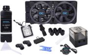 Alphacool Core Wind 240 mm ST30 (11984)