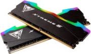 Patriot Memory Viper Xtreme 5 RGB DDR5-7600 32GB Kit (PVXR532G76C36K)