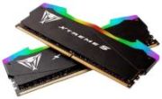 Patriot Memory Viper Xtreme 5 RGB DDR5-7600 48GB Kit (PVXR548G76C36K)