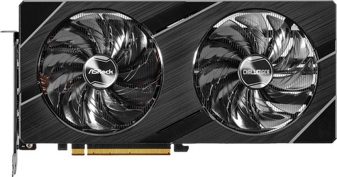 ASRock Arc A770 Challenger OC 16GB (90-GA4VZZ-00UANF)
