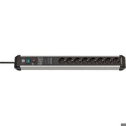 Brennenstuhl Premium-Protect-Line Steckdosenleiste (1391010800)