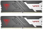 Patriot Memory Viper Venom DDR5-6000 64GB Kit (PVV564G600C36K) Patriot Memory Viper Venom DDR5-6000 64GB Kit (PVV564G600C36K)