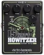 Electro Harmonix 15 Watt Howitzer Electro Harmonix 15 Watt Howitzer