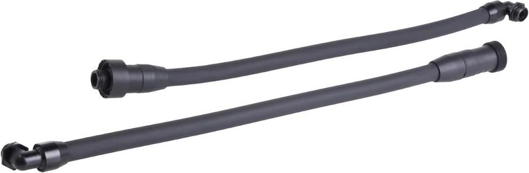 Alphacool Eisbaer TPV Extention Kit 90° (12983)