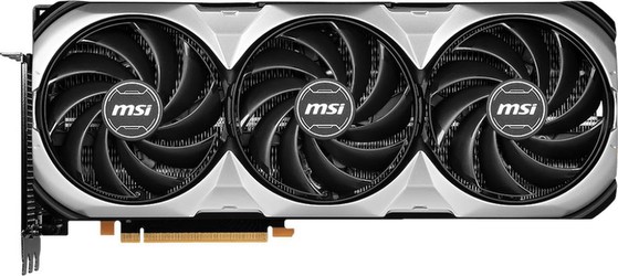 MSI GeForce RTX 4080 Ventus 3X E OC 16GB (V511-207R)