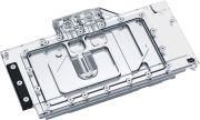 Alphacool Eisblock Aurora Acryl GPX-N Geforce RTX 3090 TI Strix/TUF mit Backplate (13088)