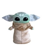Simba Toys Disney D100 Platinum Grogu (6315870403X06)
