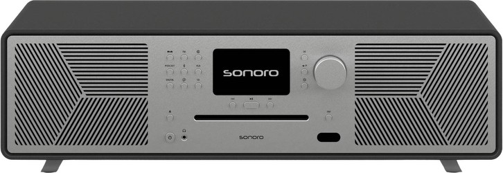 Sonoro Meisterstück (Gen. 2) Sonoro Meisterstück (Gen. 2)