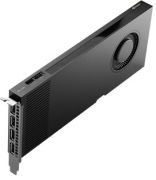 PNY RTX 4000 Ada Generation 20GB (VCNRTX4000ADA-PB)