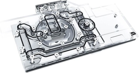 Alphacool Eisblock Aurora Acryl GPX-N RTX 3080/3090 Aorus Master/Xtreme mit Backplate (11952) Alphacool Eisblock Aurora Acryl GPX-N RTX 3080/3090 Aorus Master/Xtreme mit Backplate (11952)