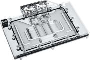 Alphacool Eisblock Aurora Acryl GPX-N NVIDIA RTX 4090 Reference mit Backplate (13429) Alphacool Eisblock Aurora Acryl GPX-N NVIDIA RTX 4090 Reference mit Backplate (13429)