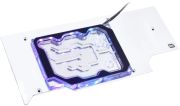 Alphacool Eisblock Aurora GPX-N Acryl Active Backplate RTX 3080/3090 Aorus Master/Xtreme (13044) Alphacool Eisblock Aurora GPX-N Acryl Active Backplate RTX 3080/3090 Aorus Master/Xtreme (13044)