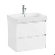 Roca Ona Waschtischunterschrank mit 2 Auszügen (A857614509)
