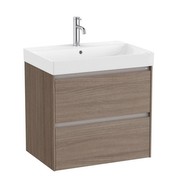 Roca Ona Waschtischunterschrank mit 2 Auszügen (A857614511)
