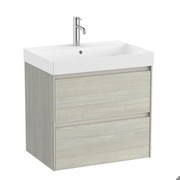 Roca Ona Waschtischunterschrank mit 2 Auszügen (A857614512)