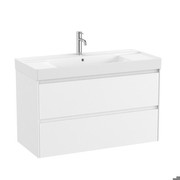 Roca Ona Waschtischunterschrank mit 2 Auszügen (A857616509)