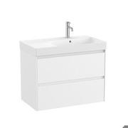 Roca Ona Waschtischunterschrank mit 2 Auszügen (A857629509)