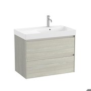 Roca Ona Waschtischunterschrank mit 2 Auszügen (A857629512)