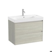 Roca Ona Waschtischunterschrank mit 2 Auszügen (A857630512)