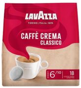 Lavazza Caffè Crema Classico 18 Pads