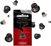 Lavazza Espresso Maestro Classico 10 Kapseln Lavazza Espresso Maestro Classico 10 Kapseln