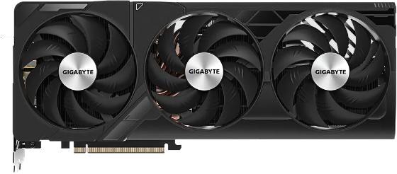 GIGABYTE GeForce RTX 4090 Windforce V2 24GB (GV-N4090WF3V2-24GD)