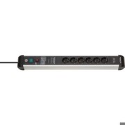 Brennenstuhl Premium-Protect-Line Steckdosenleiste (1391010620)