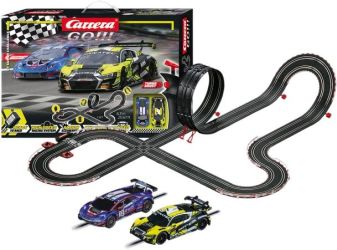 Carrera GO!!! GT Super Challenge (20062563)